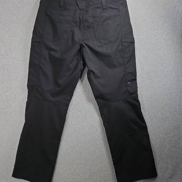 5.11 Tactical Pants Apex 40x32 Black 74434 Security - Picture 5 of 11